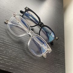 chrome hears blue light glasses
