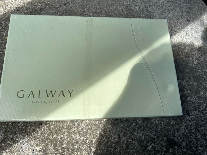 Galway Crystal