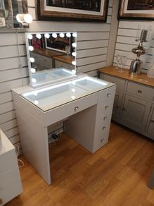Brand New Vanity +mirror