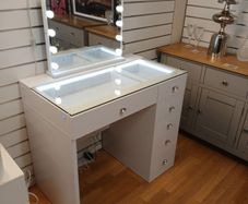 Brand New Vanity +mirror