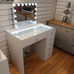 Brand New Vanity +mirror