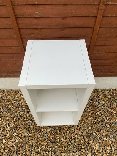 ikea Kallax unit