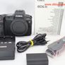 Canon Eos R Mirrorless Camera #0610 Image 3
