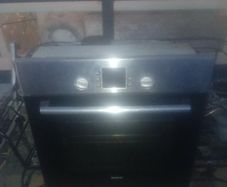 Oven