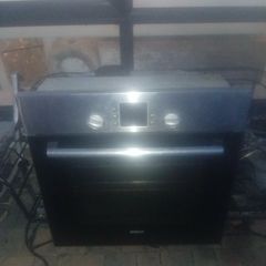 Oven