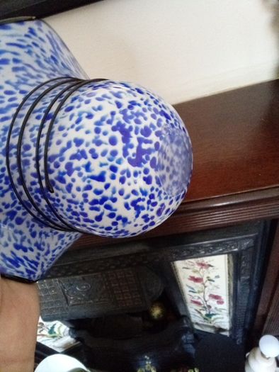 glass bowl