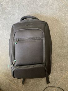 Laptop backpacks (x2)