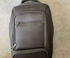 Laptop backpacks (x2)