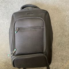 Laptop backpacks (x2)