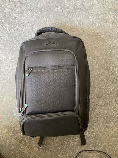 Laptop backpacks (x2)