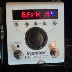 Eventide H9
