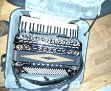 Accordion