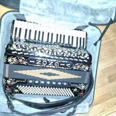Accordion