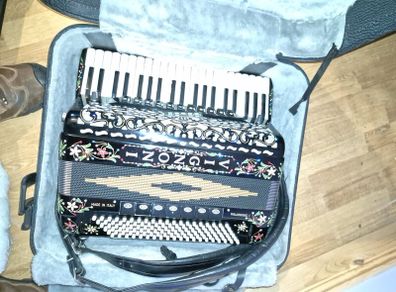 Accordion