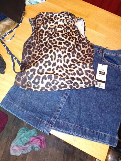 Carboot Joblot