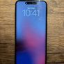 14 Pro Max 512gb Iphone With 10 Cases Image 7