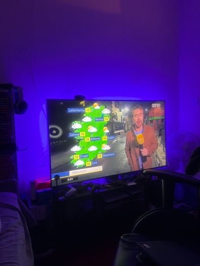 Samsung tv