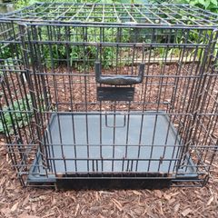 Dog crate