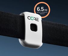 Core 2 Thermal Sensor