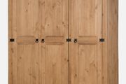 Mexican Pine wardrobe