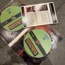 Victor Wooten Groove Workshop 2 DVD Bass Guitar Masterclass Image 2