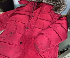 Moose Knucklers Canada Kids Jacket