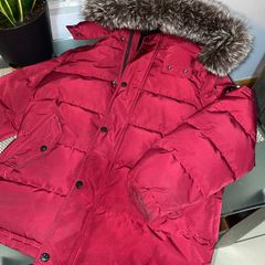 Moose Knucklers Canada Kids Jacket