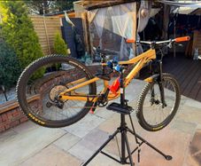 Orbea Rallon  size M Carbon M20