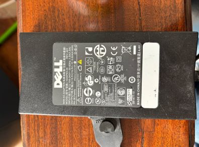 Dell Laptop Charger