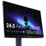 Alienware 25 Gaming Monitor 320Hz AW2525HM Mint Condition plus FREE Gift Image 7