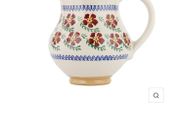 Nicholas Mosse Old Rose Medium Jug
