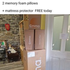 mattresses