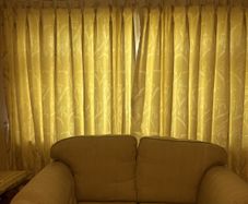 Full Length Curtains