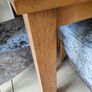 Dining table and chairs Image 7