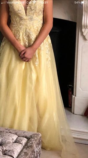 Perfect Dress