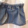NEXT girls skirt Image 2