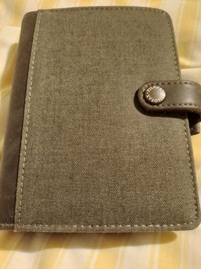 Filofax Brand New