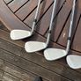 Taylormade Sim 2 max irons 5-pw &sw Image 5