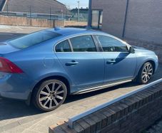 Volvo S60 2017 Auto