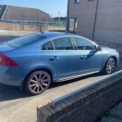 Volvo S60 2017 Auto