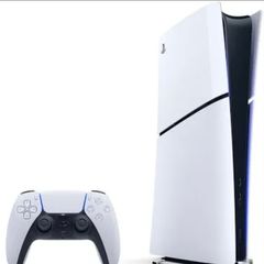 Playstation 5 Disc Version
