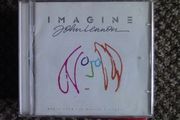 John Lennon - Imagine: Music From The Motion Picture CD