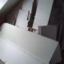 Built-in wardrobe now dismantled Image 3