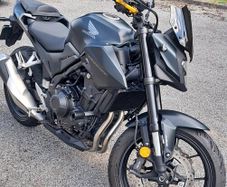 Honda CB Hornet 500