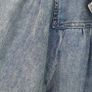 American Eagle Denim Jacket size M Image 4