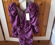 ladies dress