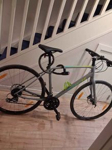 Trek FX2 Hybrid 20'/55cm