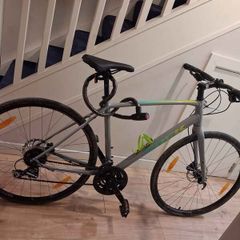 Trek FX2 Hybrid 20'/55cm