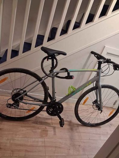 Trek FX2 Hybrid 20'/55cm