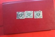 Irish Stamps.